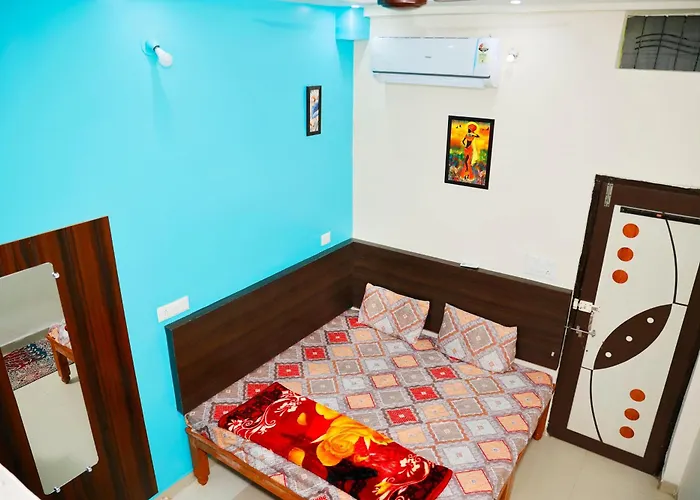 Shree Yadav Homestay