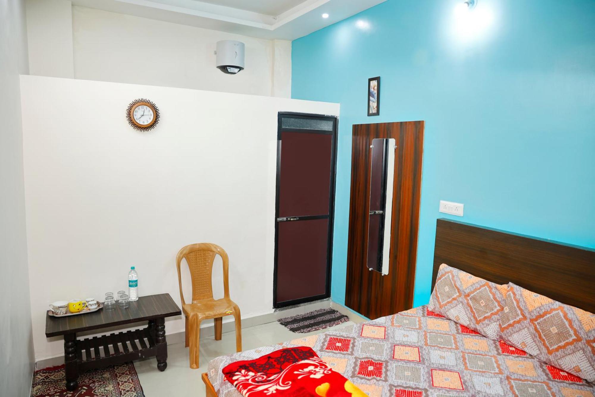Shree Yadav Homestay