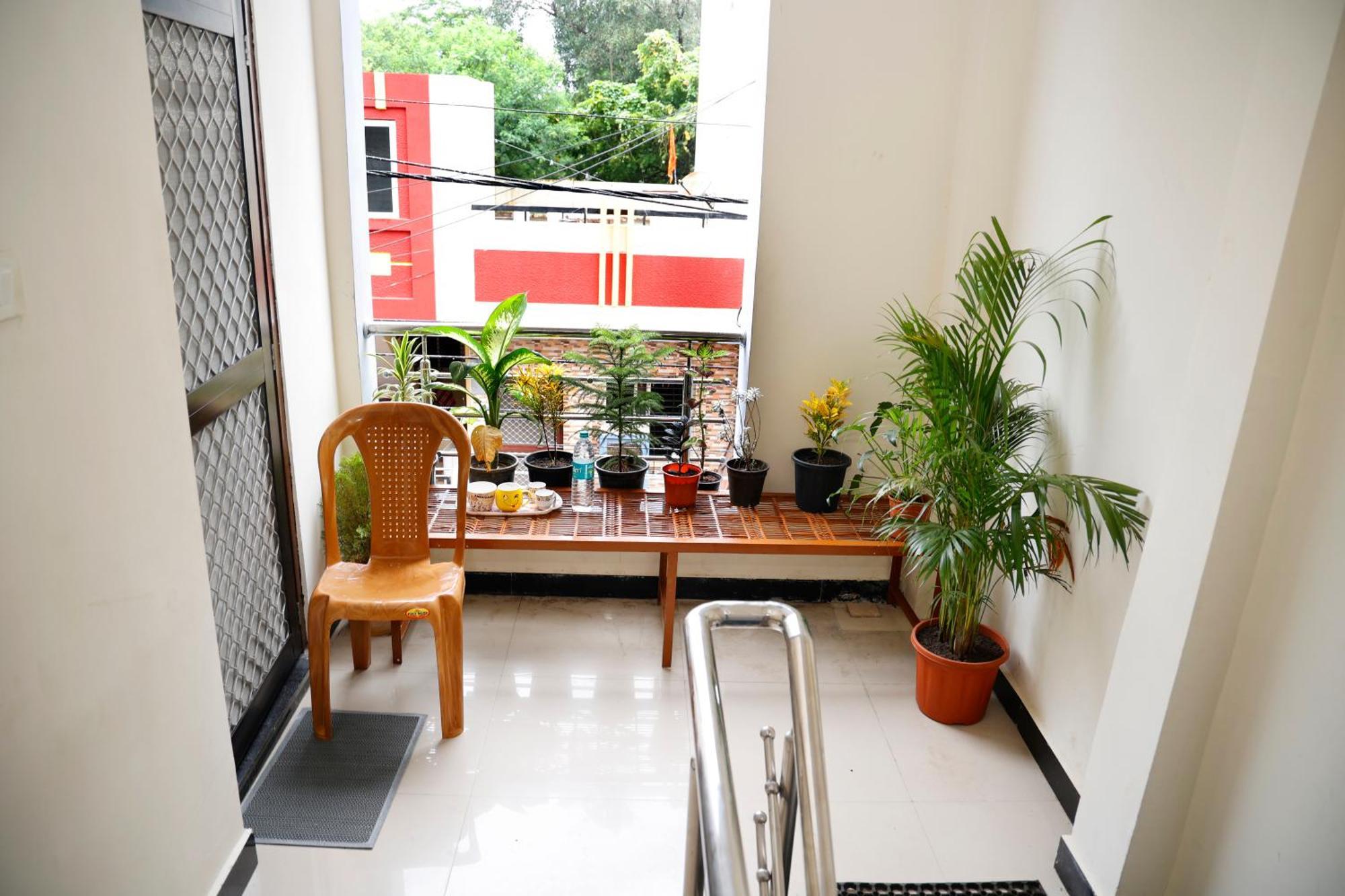 Shree Yadav Homestay *
