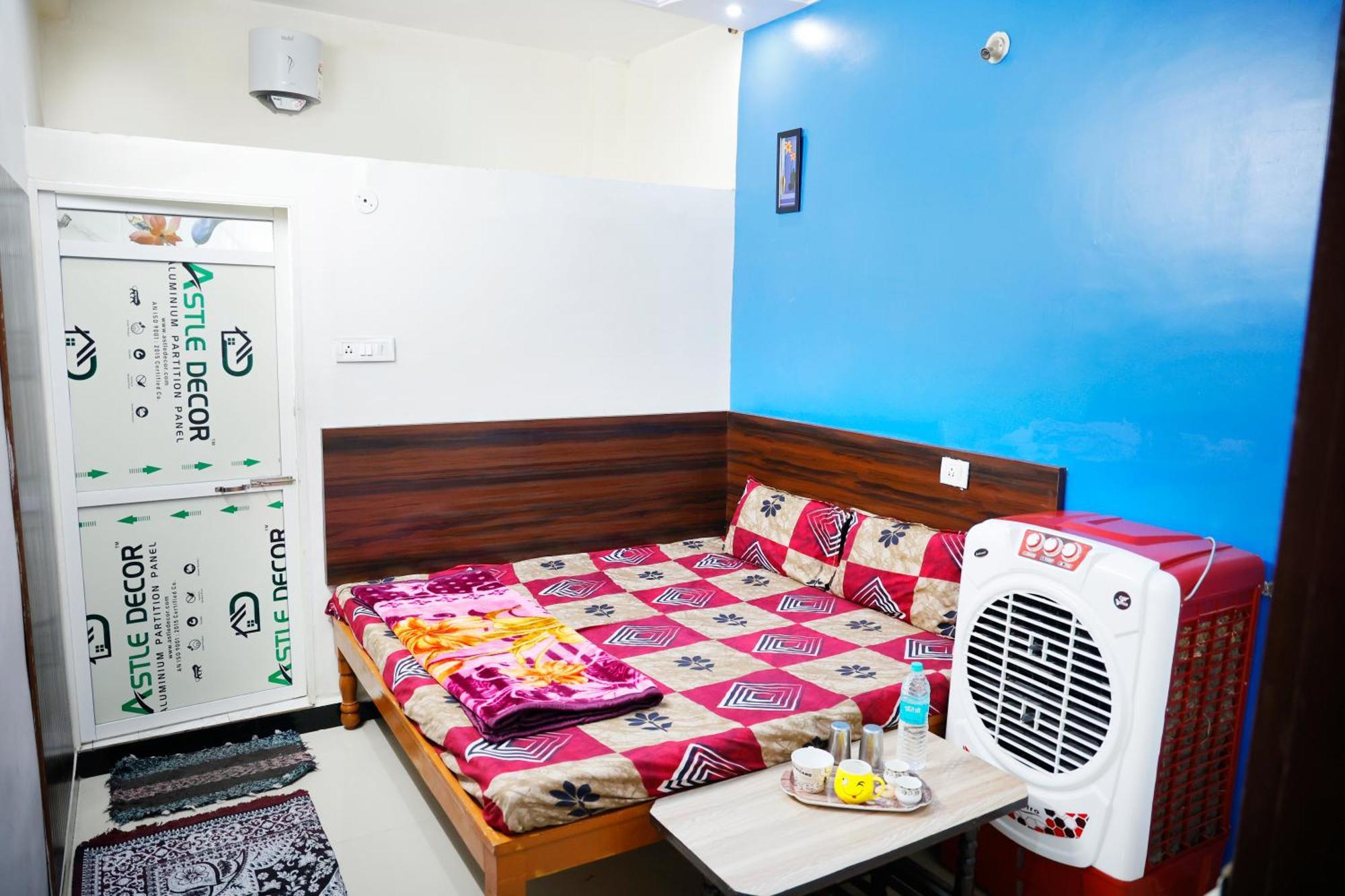 Homestay Shree Yadav Ujjain