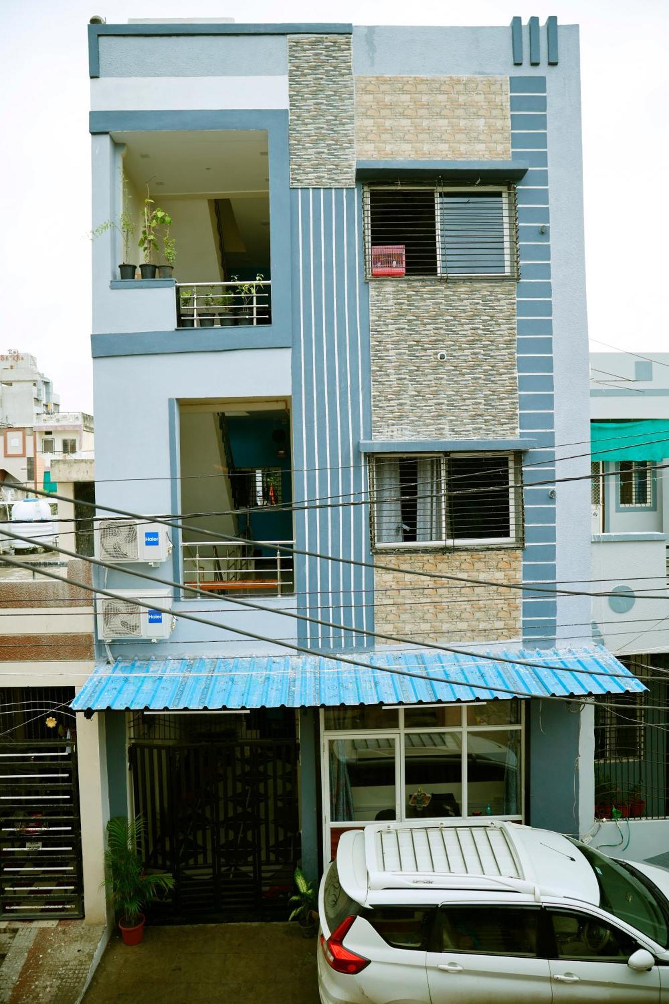 Homestay Shree Yadav *